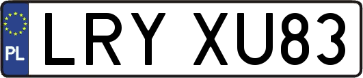 LRYXU83