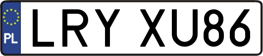 LRYXU86