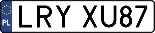 LRYXU87