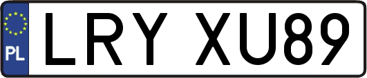 LRYXU89