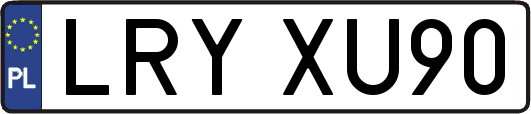 LRYXU90