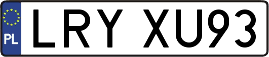 LRYXU93