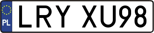 LRYXU98