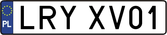 LRYXV01