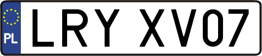 LRYXV07