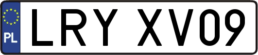 LRYXV09