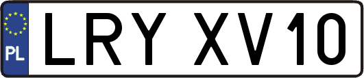 LRYXV10