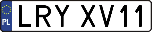 LRYXV11
