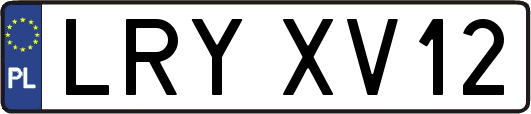 LRYXV12