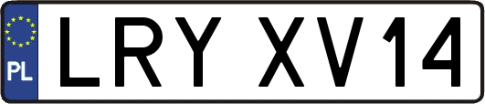 LRYXV14
