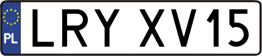 LRYXV15