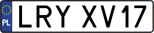 LRYXV17