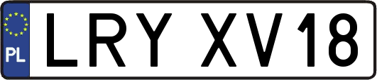 LRYXV18