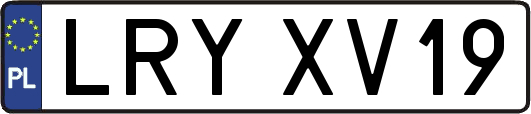 LRYXV19