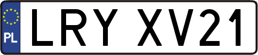 LRYXV21