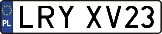 LRYXV23