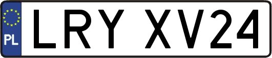 LRYXV24