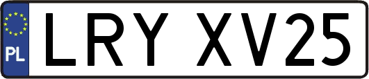LRYXV25