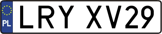 LRYXV29