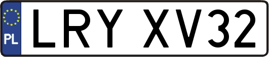 LRYXV32