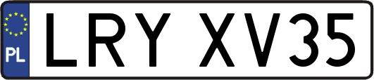 LRYXV35