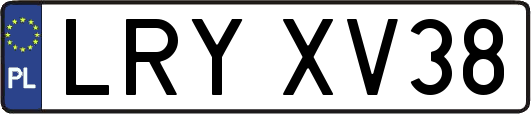 LRYXV38