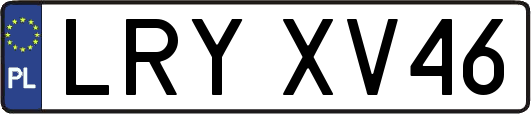 LRYXV46