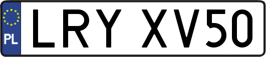 LRYXV50