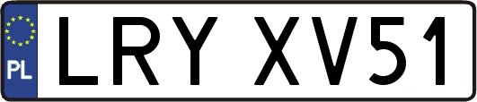 LRYXV51