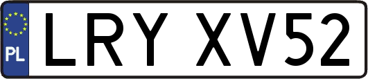 LRYXV52
