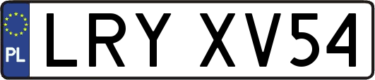 LRYXV54