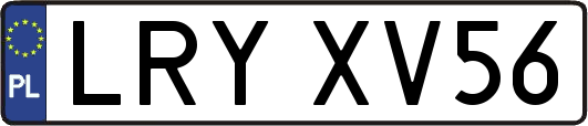 LRYXV56