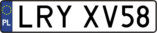 LRYXV58