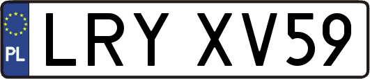LRYXV59