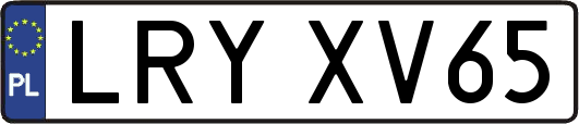 LRYXV65