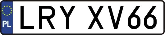 LRYXV66