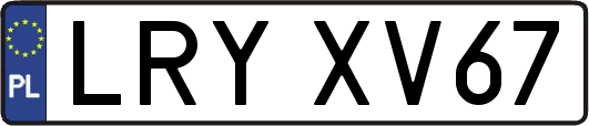 LRYXV67