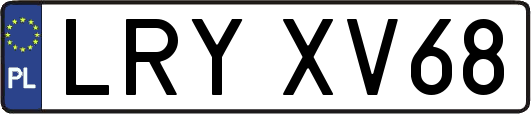 LRYXV68