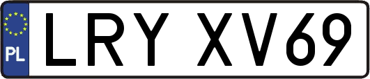 LRYXV69