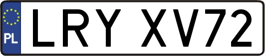 LRYXV72
