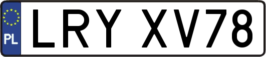 LRYXV78