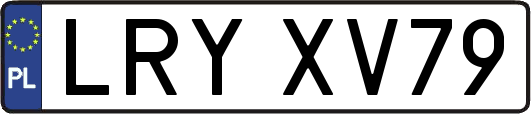 LRYXV79