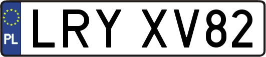 LRYXV82