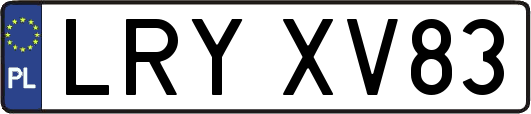 LRYXV83