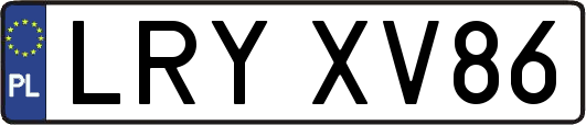 LRYXV86