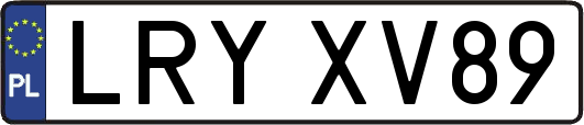 LRYXV89