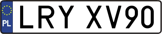 LRYXV90