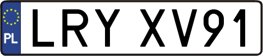 LRYXV91