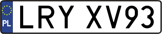 LRYXV93