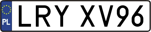 LRYXV96